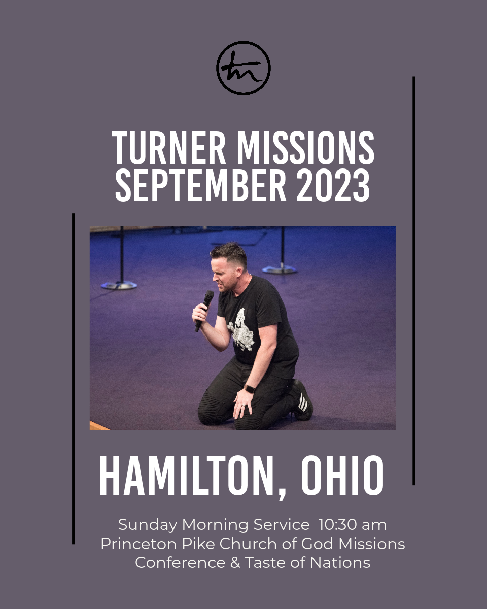 Princeton Pike Church of God(Hamilton, Ohio)