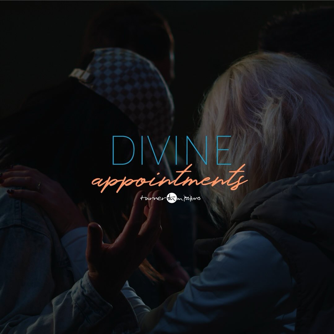 Divine Appointments