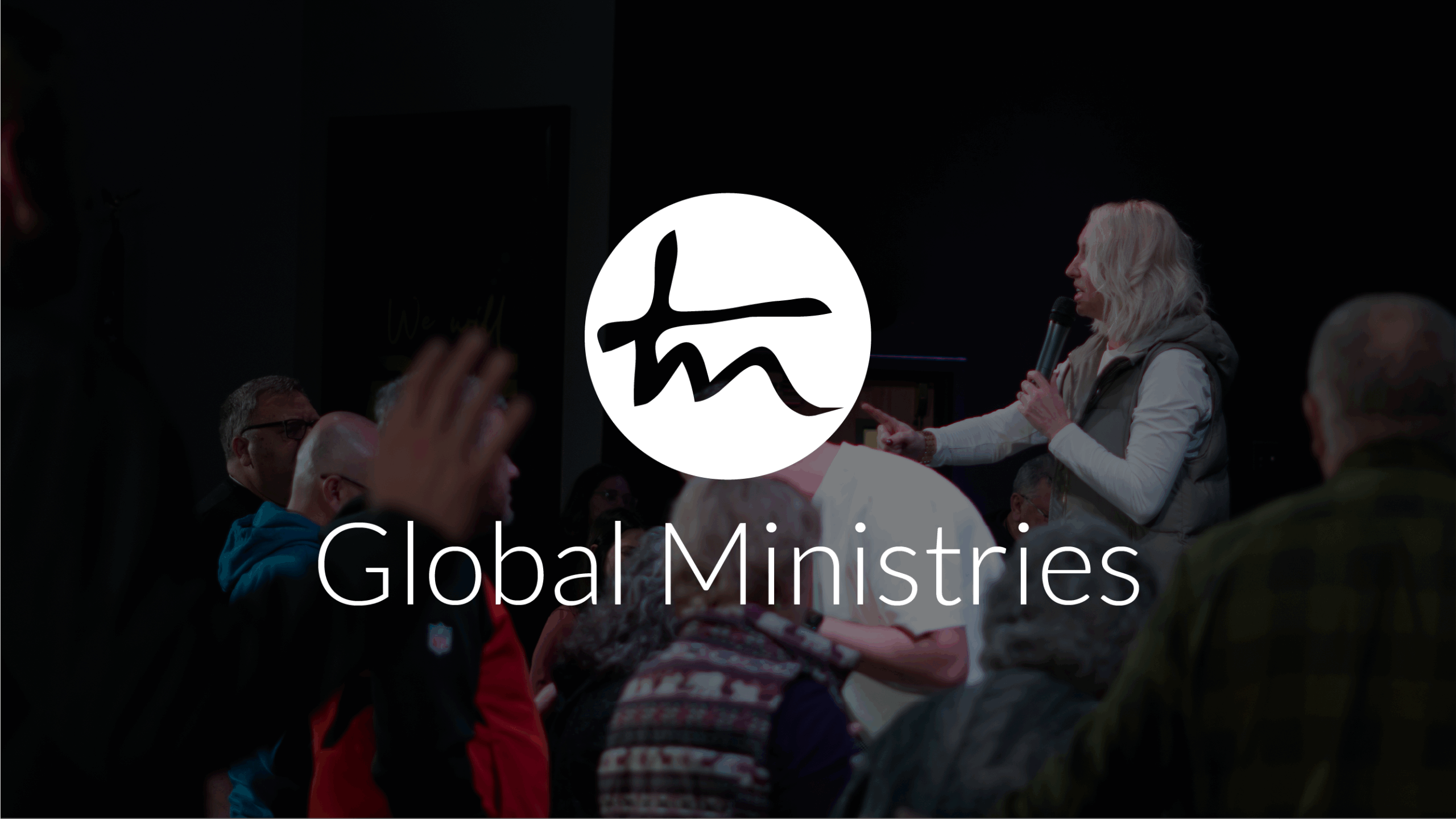Turner Missions logo