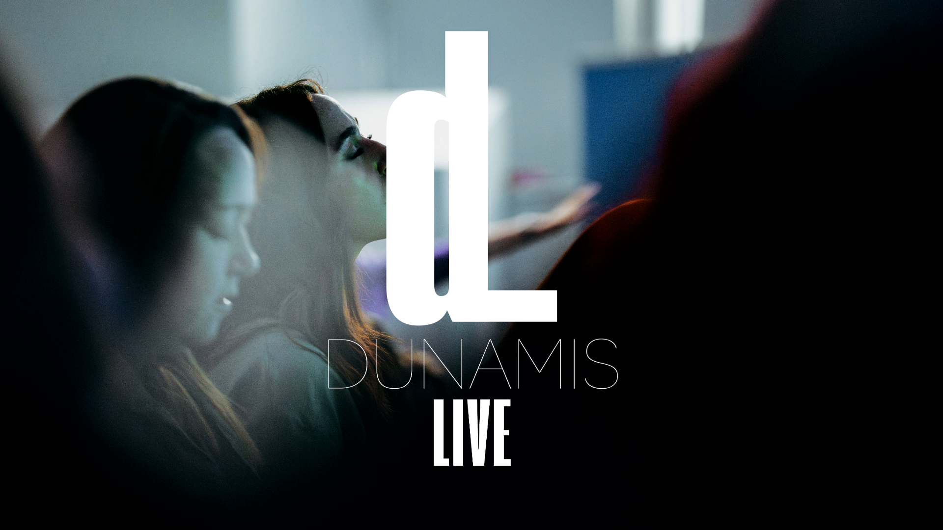 Dunamis LIVE Online Training