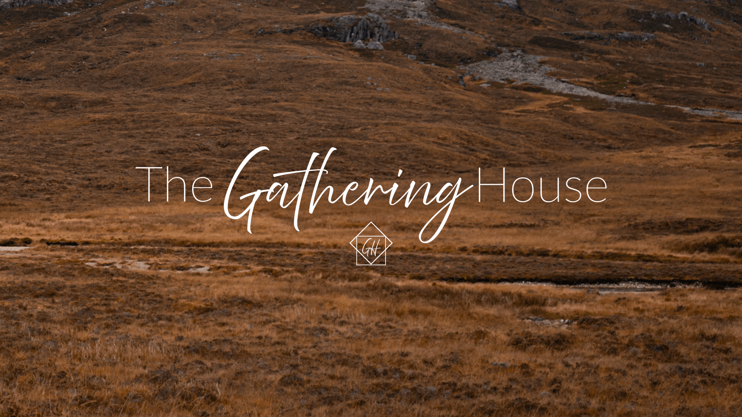 The Gathering House