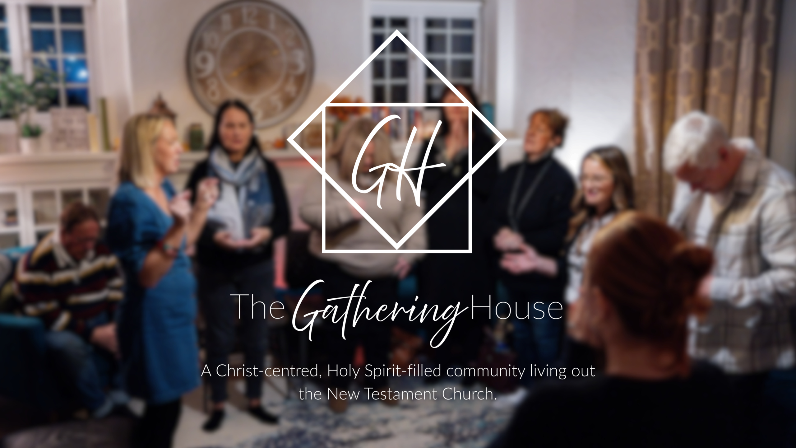 The Gathering House